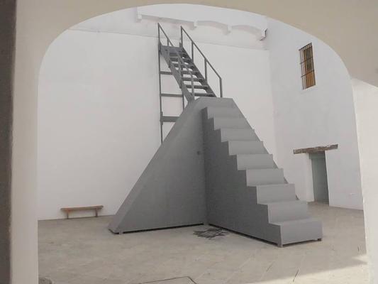 Museo de Arte Contemporaneo de Oaxaca (MACO)