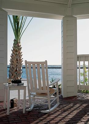 The Lighthouse Inn At Aransas Bay