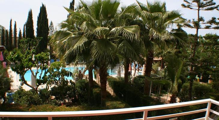 Apollonia Hotel Apartments