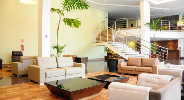 Intercity Manaus