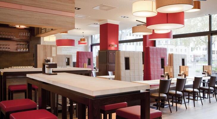 Hotel Mondial am Dom Cologne-MGallery