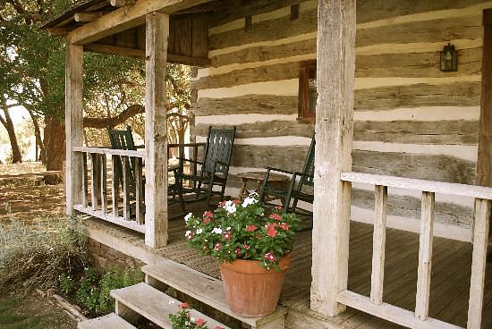 Settlers Crossing Bed and Breakfast