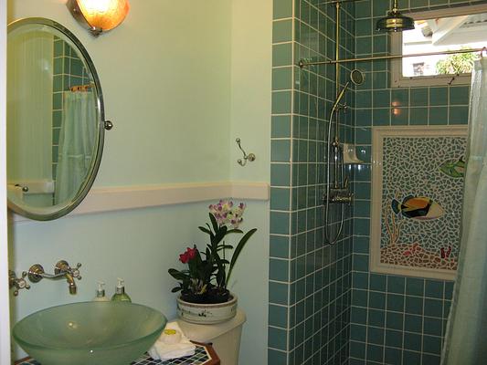 Hilo Honu Inn Bed and Breakfast
