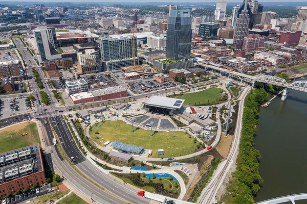 Ascend Amphitheater