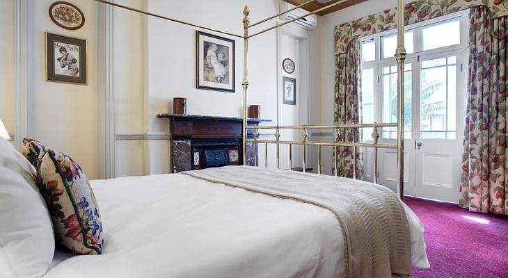 The Stellenbosch Hotel