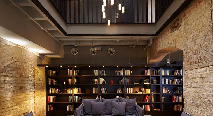 Harbour Rocks By Ode Hotels