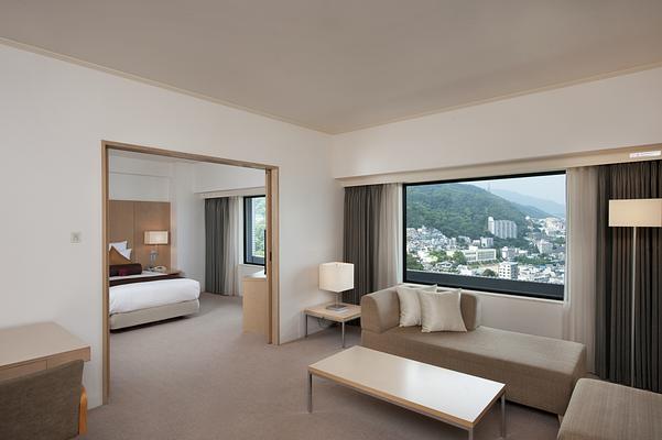 ANA Crowne Plaza Kobe, an IHG hotel