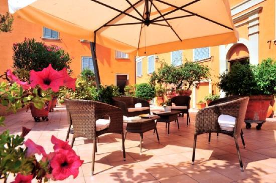 PHI Hotel Canalgrande