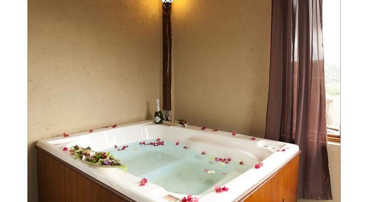 Rain Farm Game Lodge & Spa