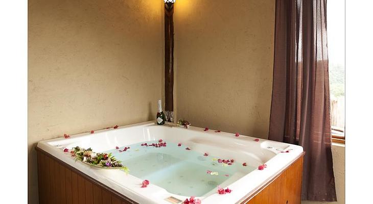 Rain Farm Game Lodge & Spa