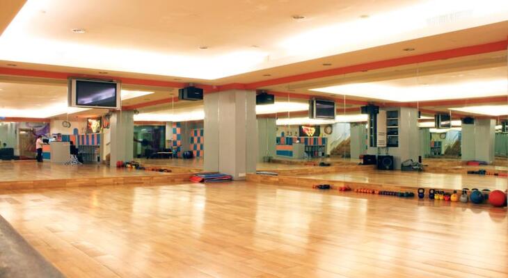 Imperial Hotel Miri