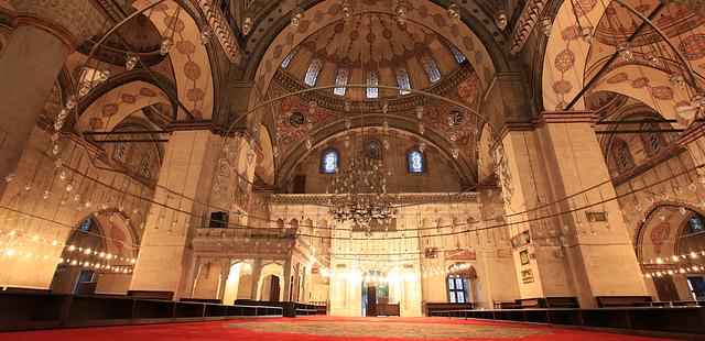 Beyazit Mosque