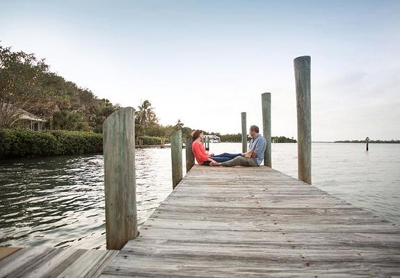 Cabbage Key Inn