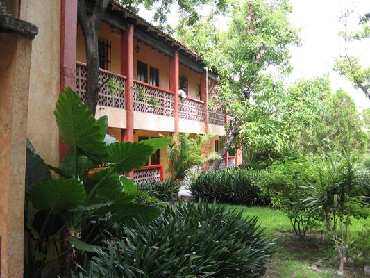 Quinta Loreto