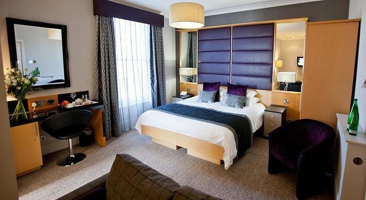 The New Northumbria Hotel