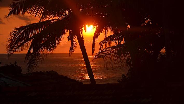 Sri Gemunu Beach Resort