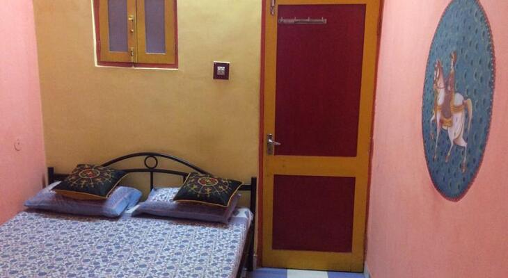 Govind Hotel
