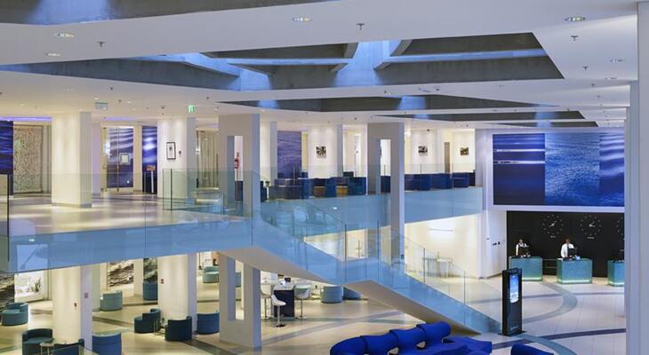 Radisson Blu Resort & Spa, Split