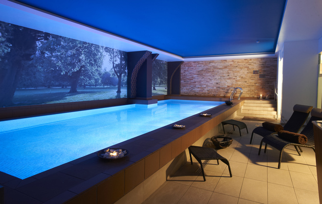 Pestana Chelsea Bridge
