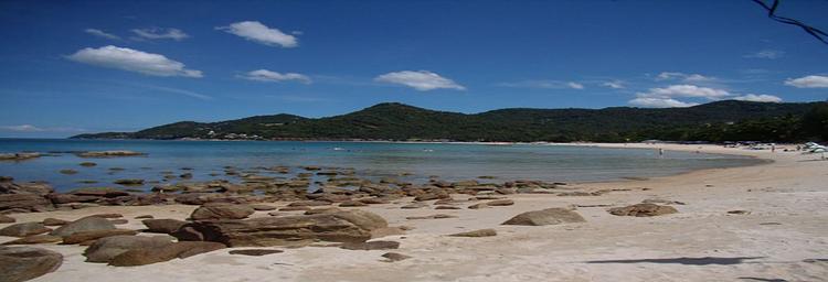 Chaweng Noi Beach