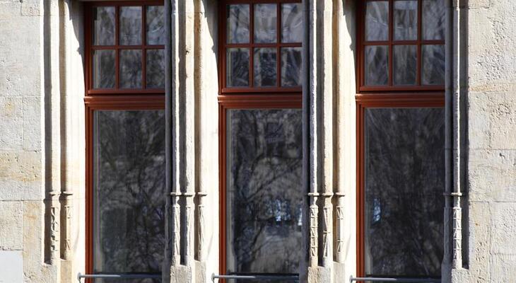 Apartmenthotel Quartier-M