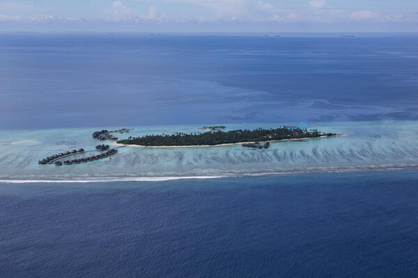 COMO Maalifushi