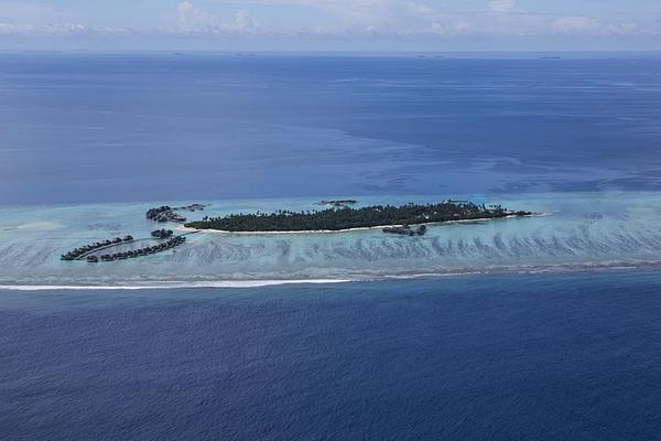 COMO Maalifushi