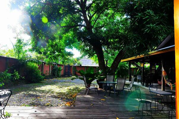 Jaco Inn