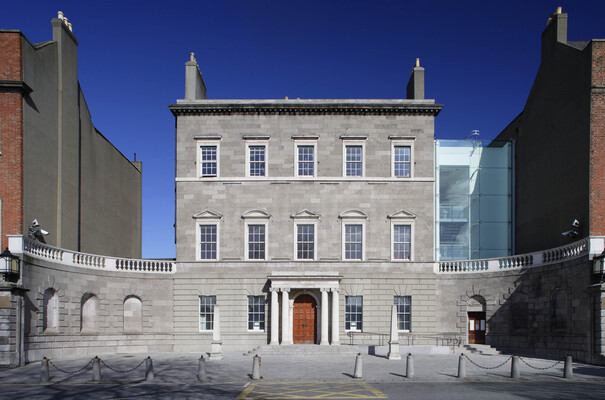 Dublin City Gallery The Hugh Lane