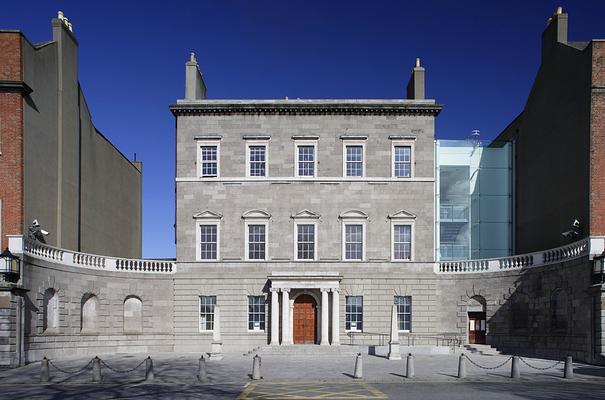 Dublin City Gallery The Hugh Lane