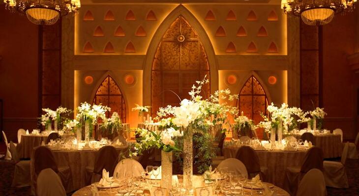 INTERCONTINENTAL YOKOHAMA GRAND
