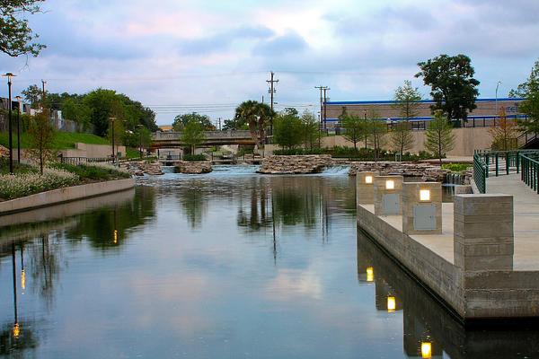 San Antonio Museum of Art