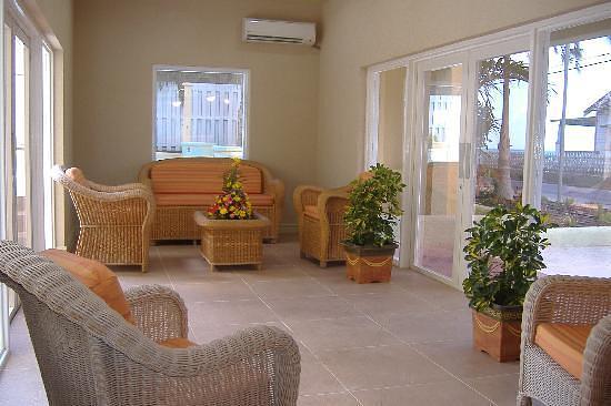 Golden Sands Hotel