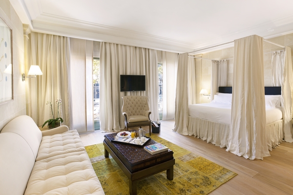 Majestic Hotel & Spa Barcelona