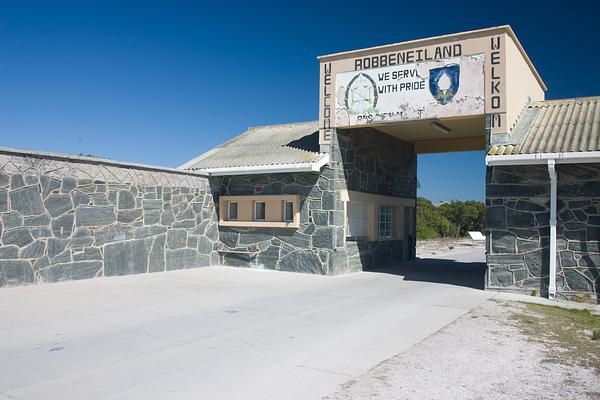 Robben Island Museum
