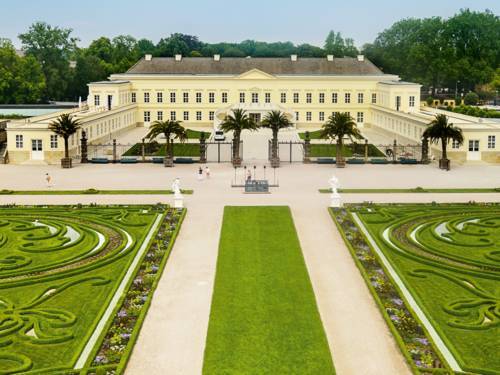Museum Schloss Herrenhausen
