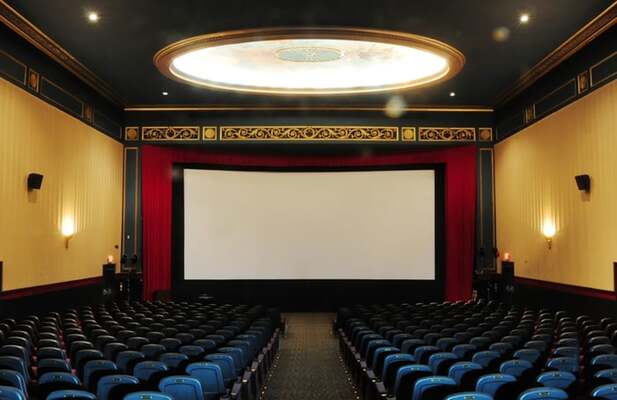 Avalon Theater
