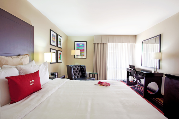 Clarion Hotel New Orleans - Airport & Conference Center