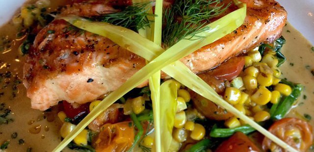 All'Acqua Restaurant