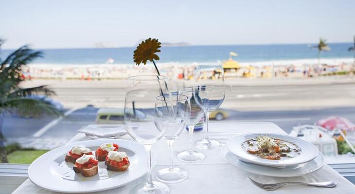 Sol Ipanema Hotel