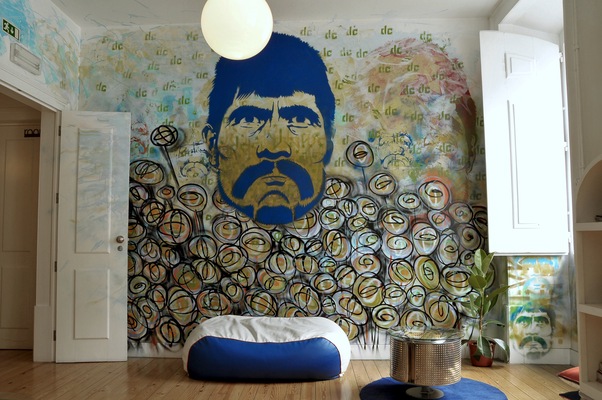 Lisbon Lounge Hostel