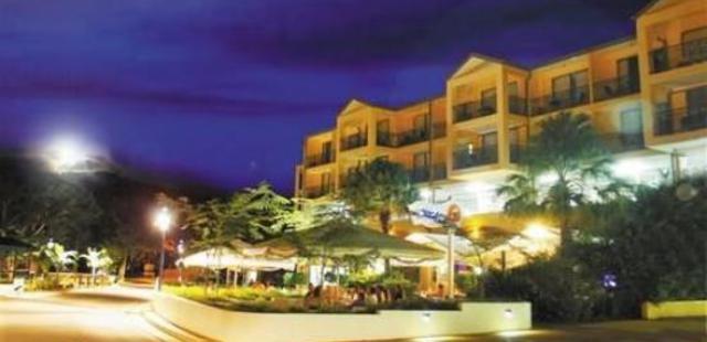 Airlie Beach Hotel