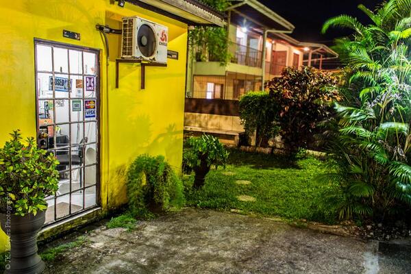 Tony's Guest House