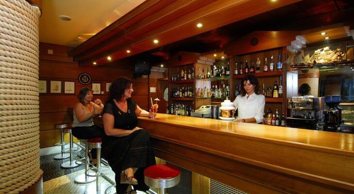 Aparthotel Oceanus