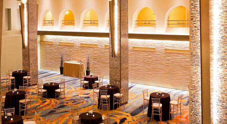 Boston Marriott Long Wharf