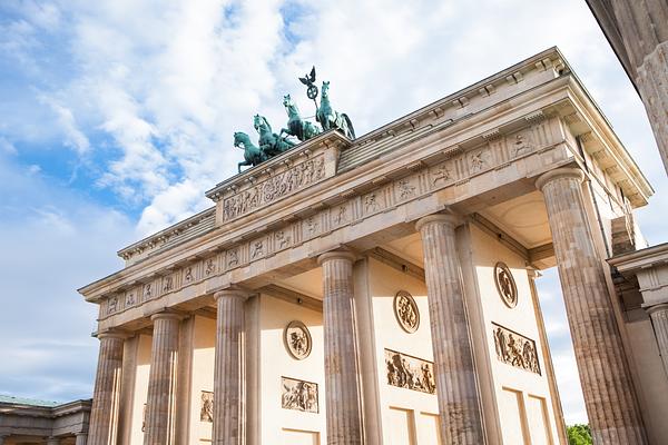 Brandenburg Gate