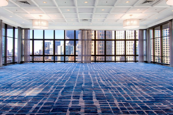 The Royal Sonesta Chicago Downtown
