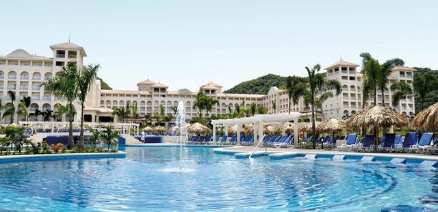 Hotel Riu Guanacaste