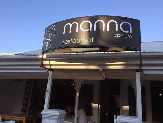 Manna Epicure