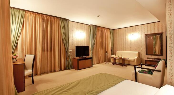 Best Western Plus Bristol Hotel